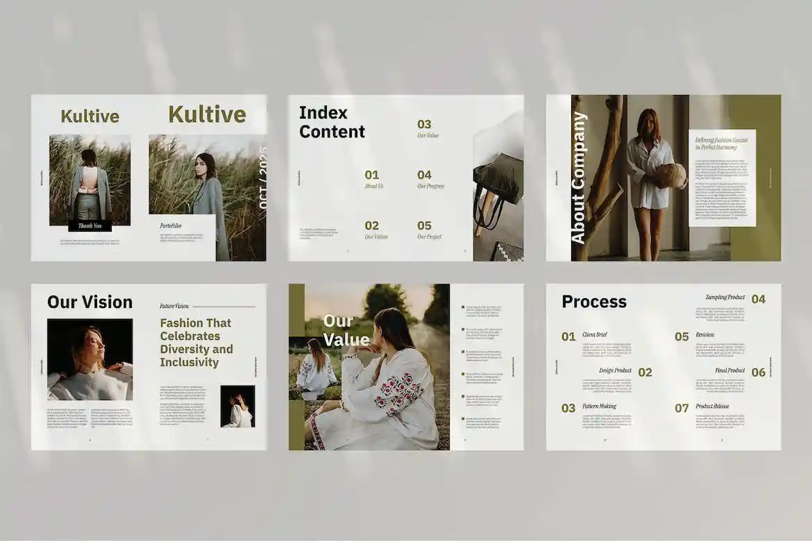 Brochures 7